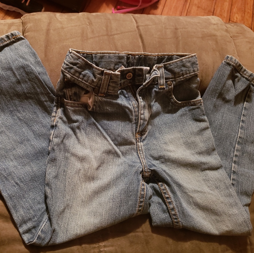 Boys jeans